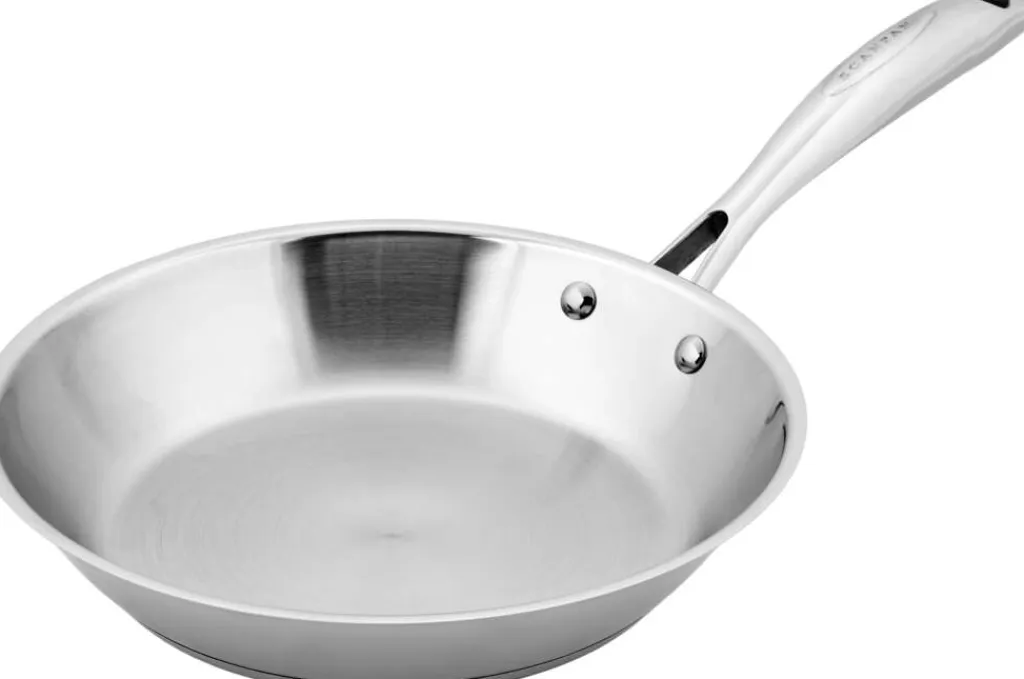 Scanpan Pander > STS Stegepande