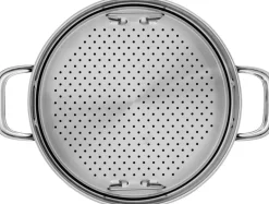New Scanpan TechnIQ Dampindsats 26 cm