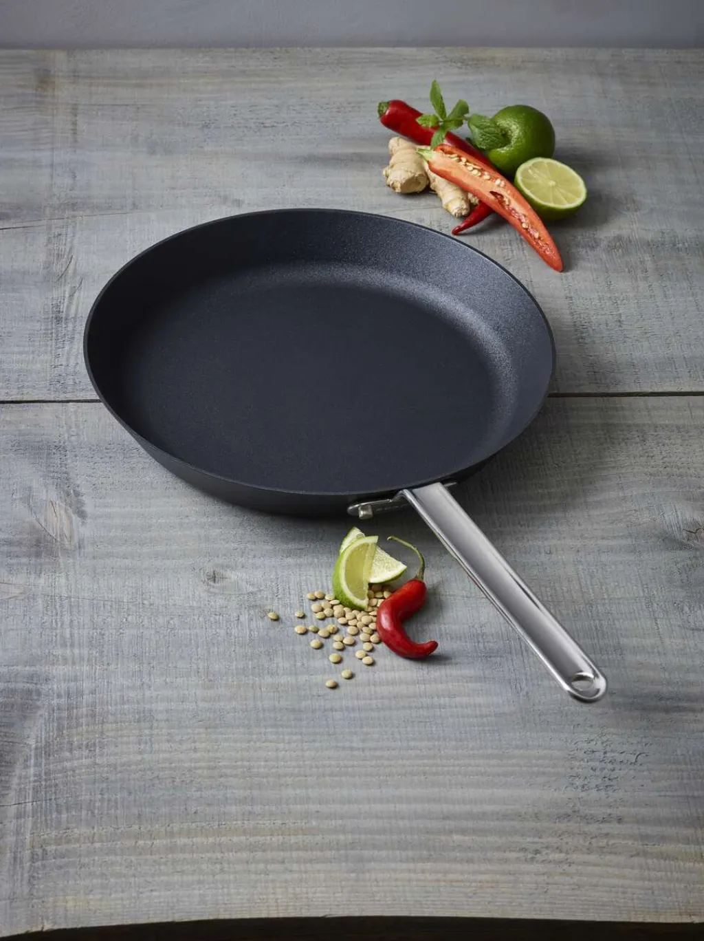 Online TechnIQ Modern Stegepande 30 cm Pander