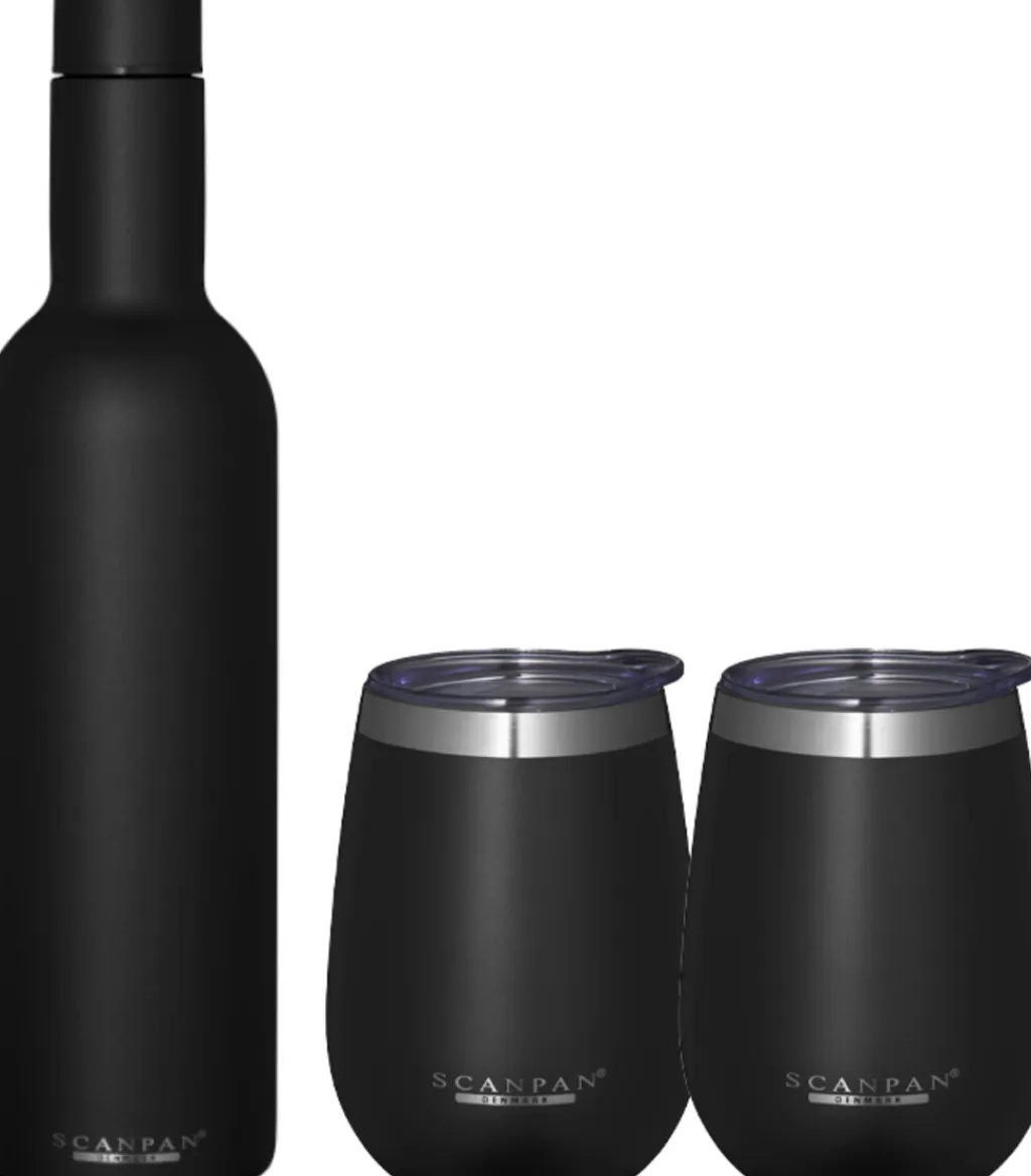 Best TO GO Gavesæt Premium, Termokrus Og -Kopper|Termoflasker Og Drikkedunke