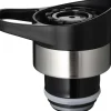 Scanpan Termoflasker Og Drikkedunke|Opbevaring Til Køkkenet > TO GO Push & Slip Låg