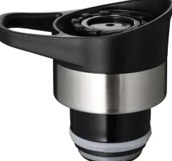 Scanpan Termoflasker Og Drikkedunke|Opbevaring Til Køkkenet > TO GO Push & Slip Låg