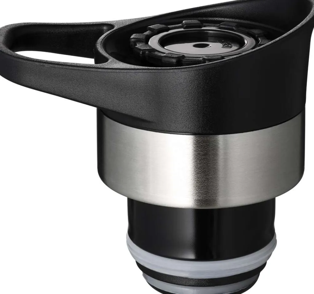 Scanpan Termoflasker Og Drikkedunke|Opbevaring Til Køkkenet > TO GO Push & Slip Låg