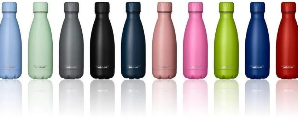 Best TO GO Termoflaske 350 ml, Termoflasker Og Drikkedunke|Opbevaring Til Køkkenet