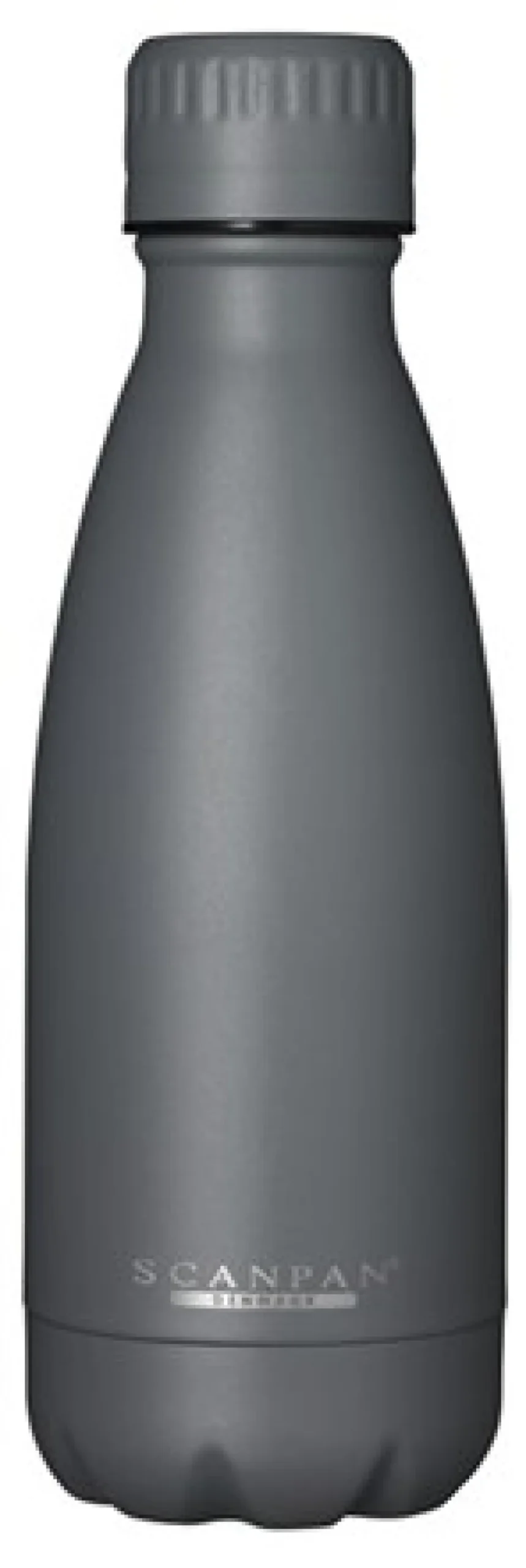 Clearance Scanpan TO GO Termoflaske , Neutral Grey