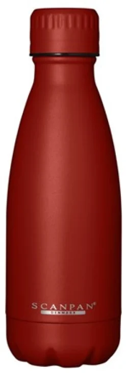 Online Scanpan TO GO Termoflaske , Reynolde Red