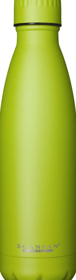 Online TO GO Termoflaske 500 ml, Termoflasker Og Drikkedunke|Opbevaring Til Køkkenet