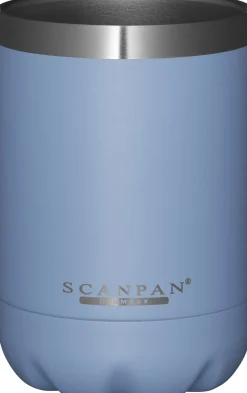 Best Scanpan TO GO Termokop , Airy Blue