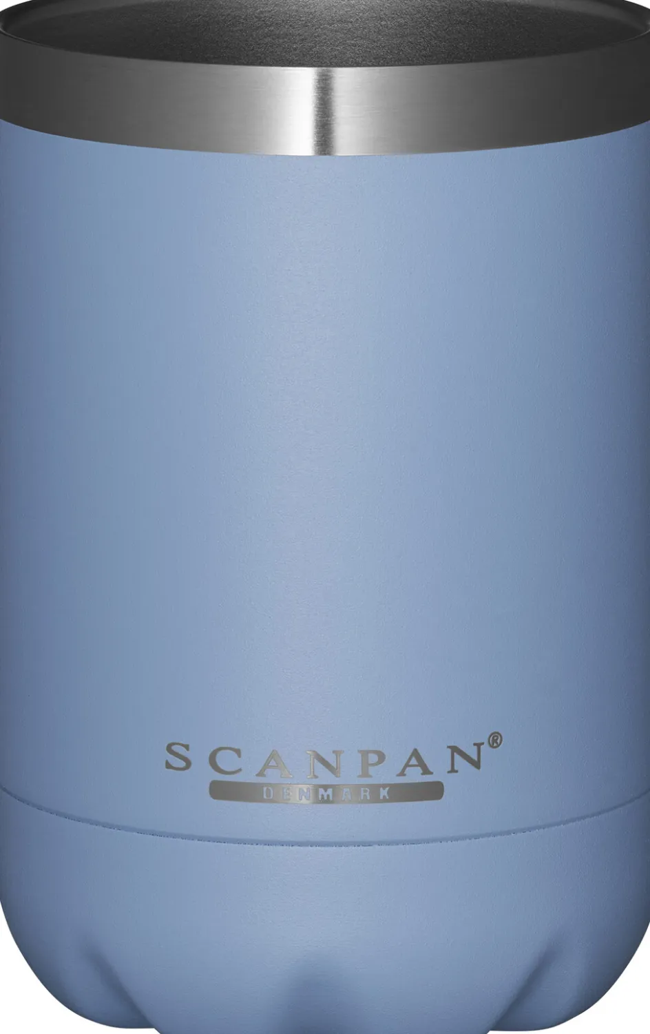 Best Scanpan TO GO Termokop , Airy Blue