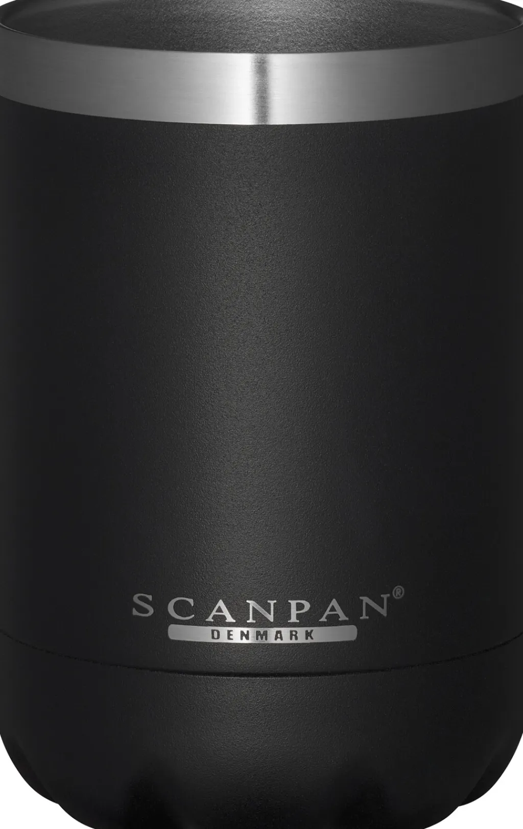 Scanpan Termokrus Og -Kopper|Termoflasker Og Drikkedunke > TO GO Termokop ,