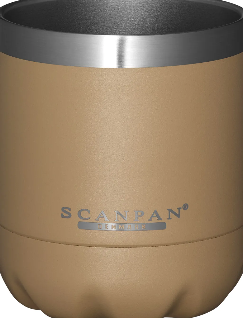 Scanpan Termokrus Og -Kopper|Termoflasker Og Drikkedunke > TO GO Termokop ,