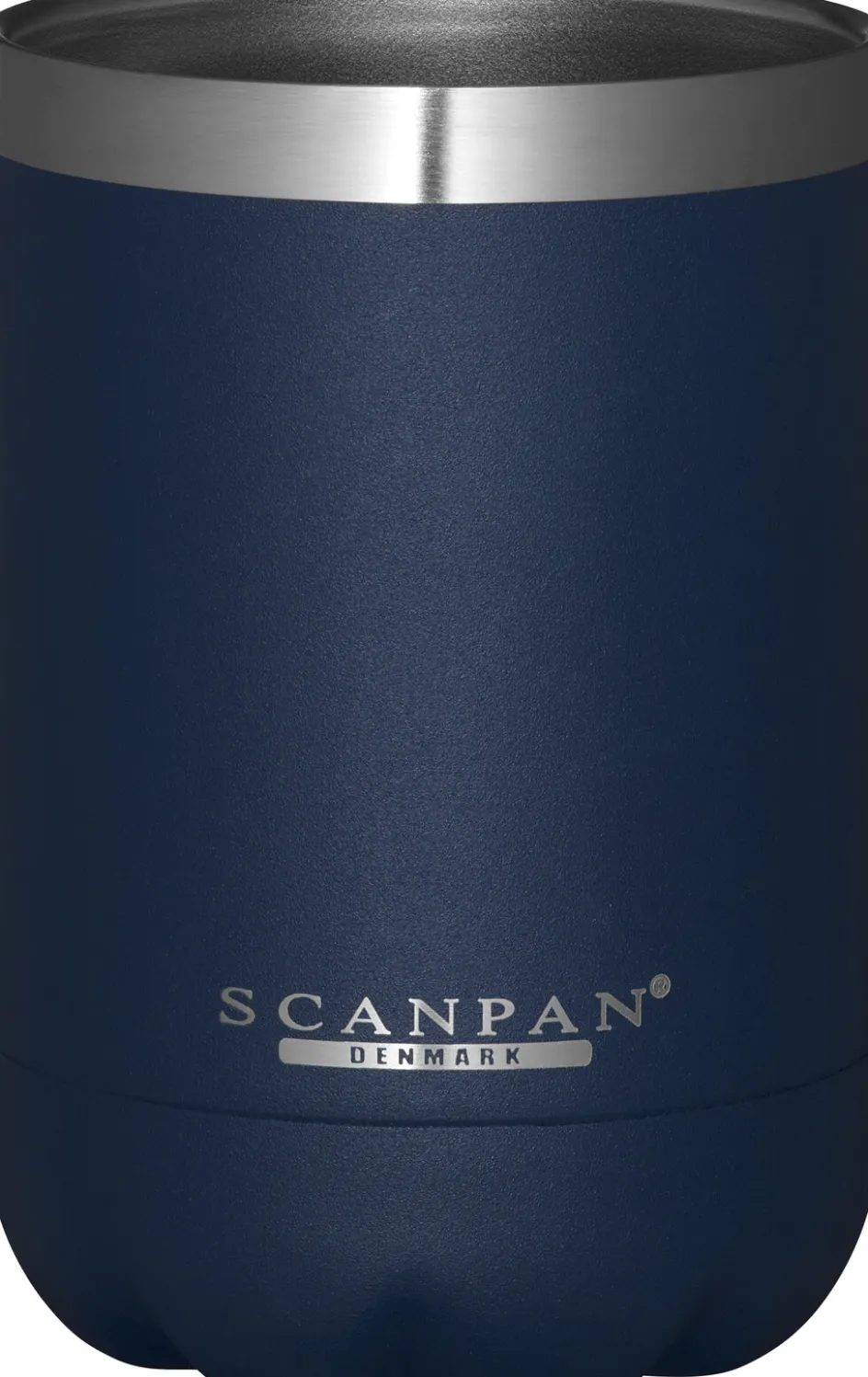 Sale Scanpan TO GO Termokop , Oxford Blue
