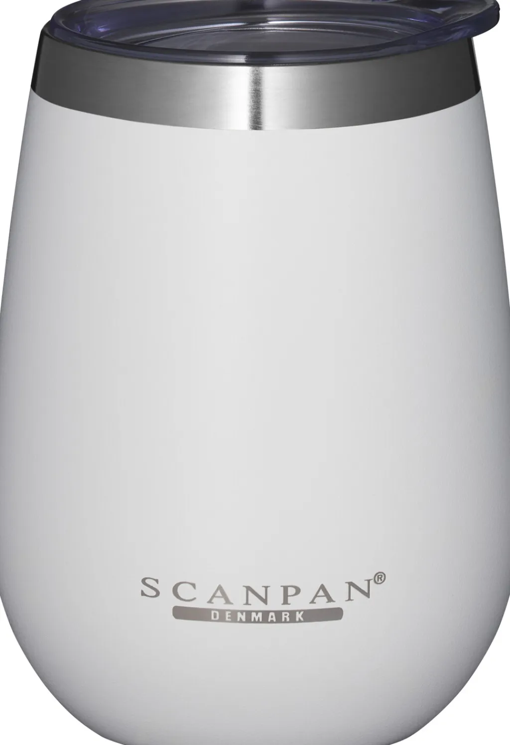 Scanpan Termokrus Og -Kopper|Termoflasker Og Drikkedunke > TO GO Termokop m. Låg Premium 300 ml,