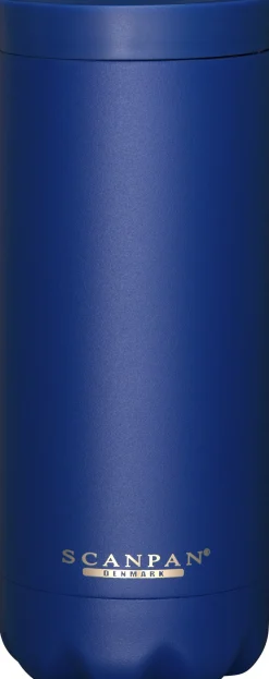 Clearance Scanpan TO GO Termokrus 287 ml, Classic Blue