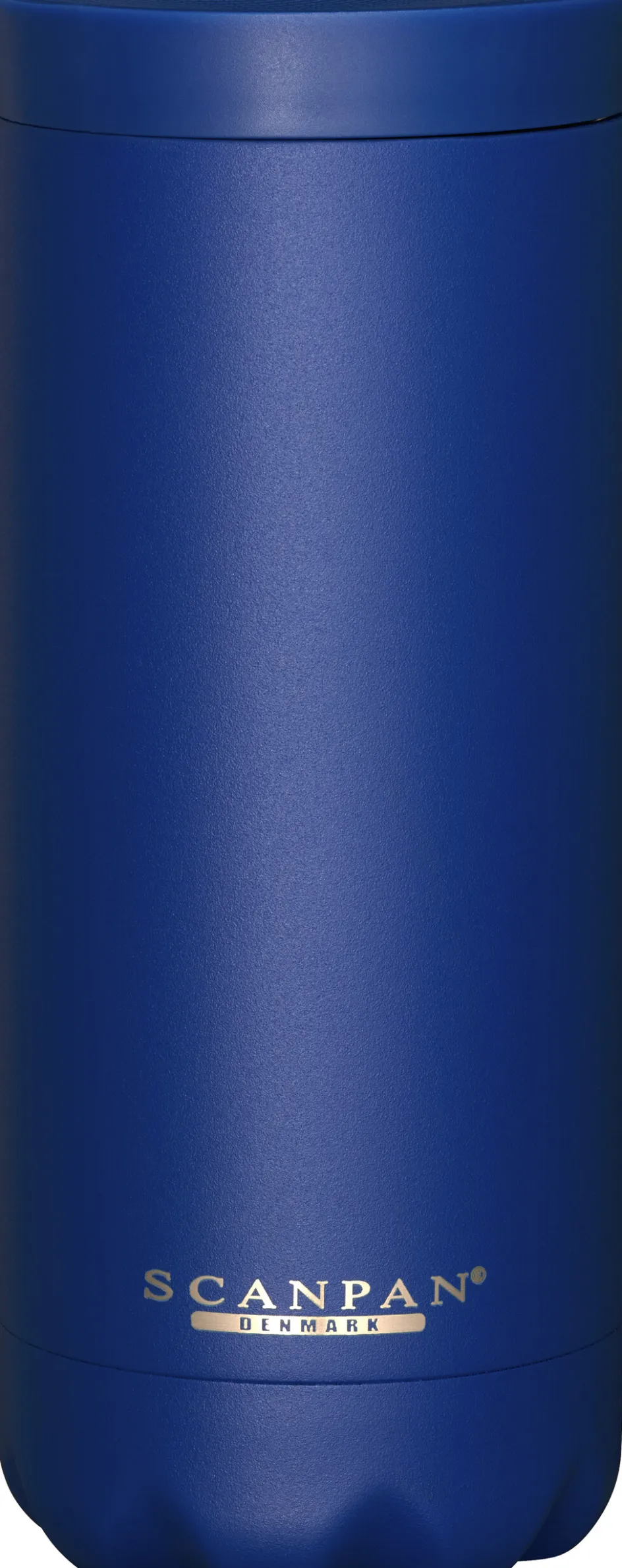 Clearance Scanpan TO GO Termokrus 287 ml, Classic Blue