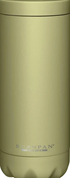 Outlet Scanpan TO GO Termokrus 287 ml, Weeping Willow