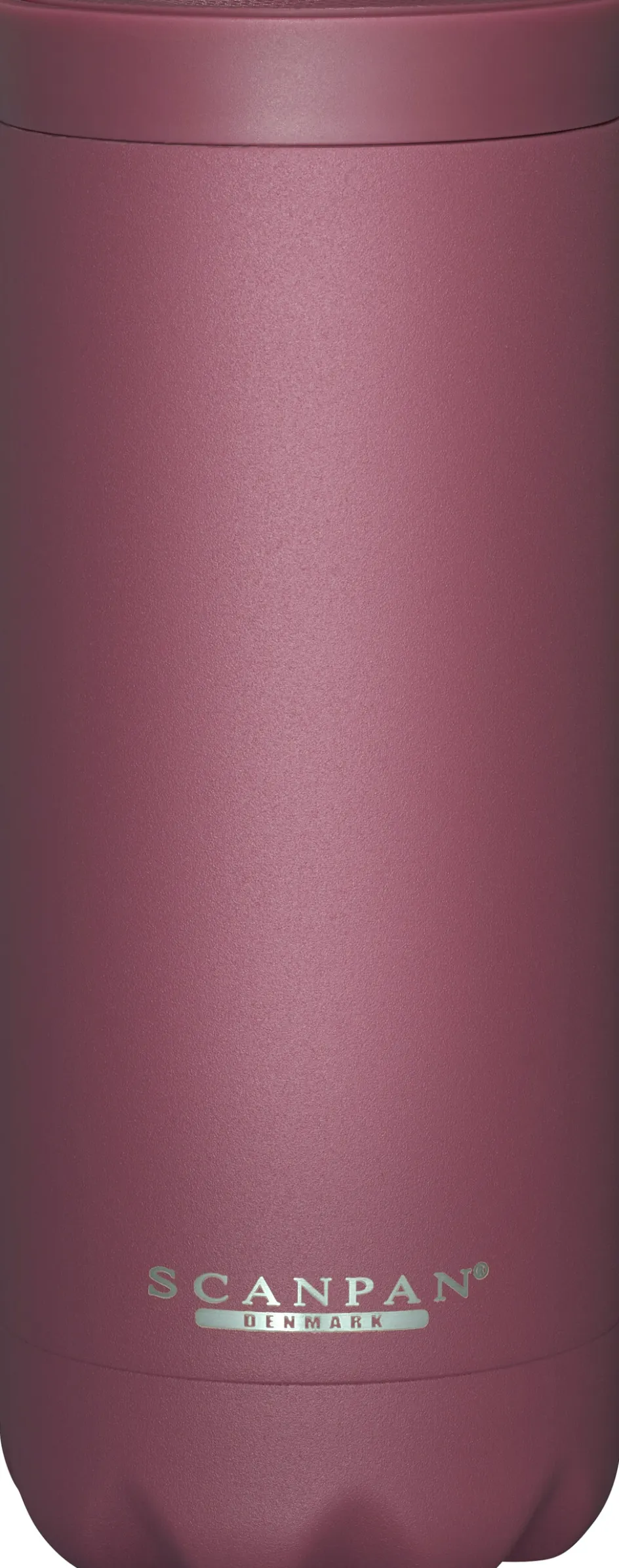 Best Scanpan TO GO Termokrus 287 ml, Persian Red