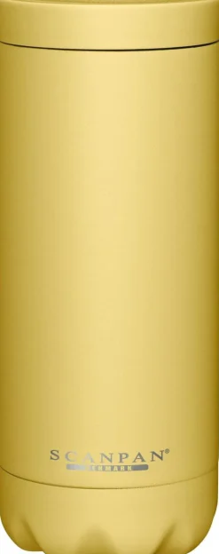 Sale Scanpan TO GO Termokrus 287 ml, Sunshine