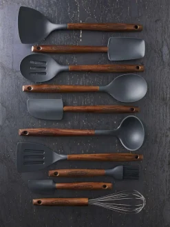 Scanpan Skeer Og Tænger > Tools Grydeskraber 28 cm, Ask