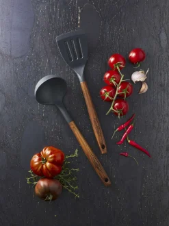 Scanpan Skeer Og Tænger > Tools Suppeske 31 cm, Ask