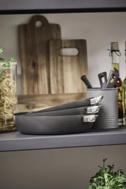 Scanpan Pander > Urban Stegepande Non-Stick Belægning
