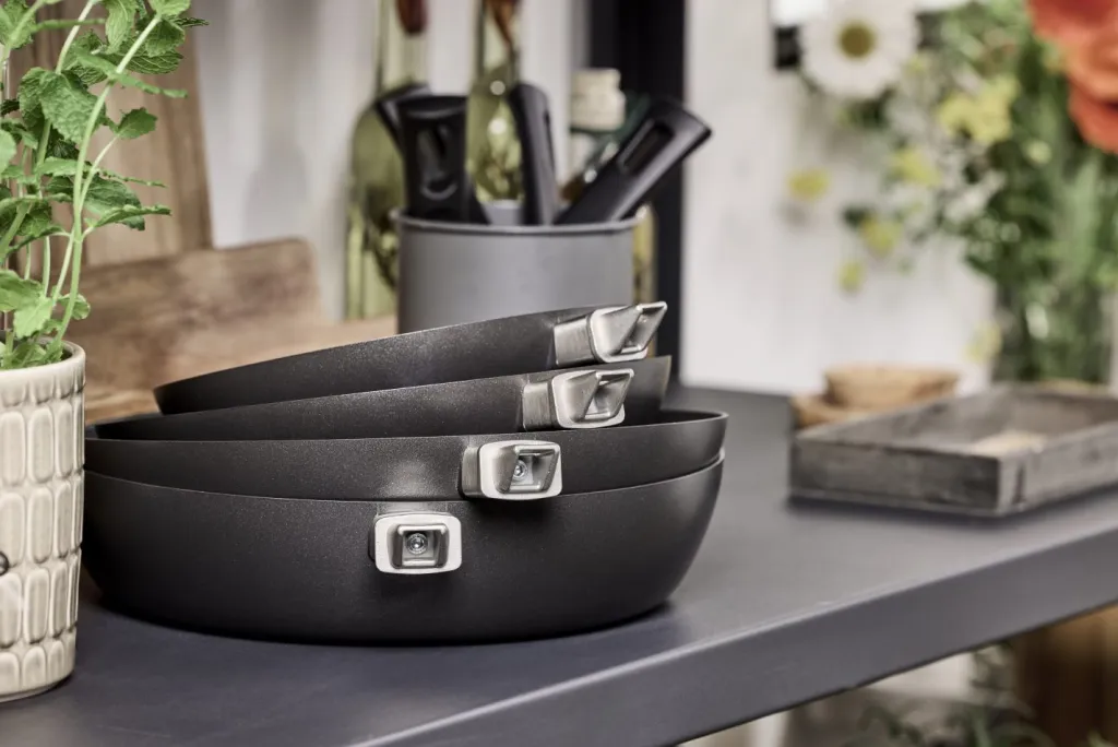 Scanpan Pander > Urban Stegepande Non-Stick Belægning