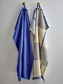 Best Blocks Viskestykke 2 stk. 50x70 cm, Køkkentekstiler