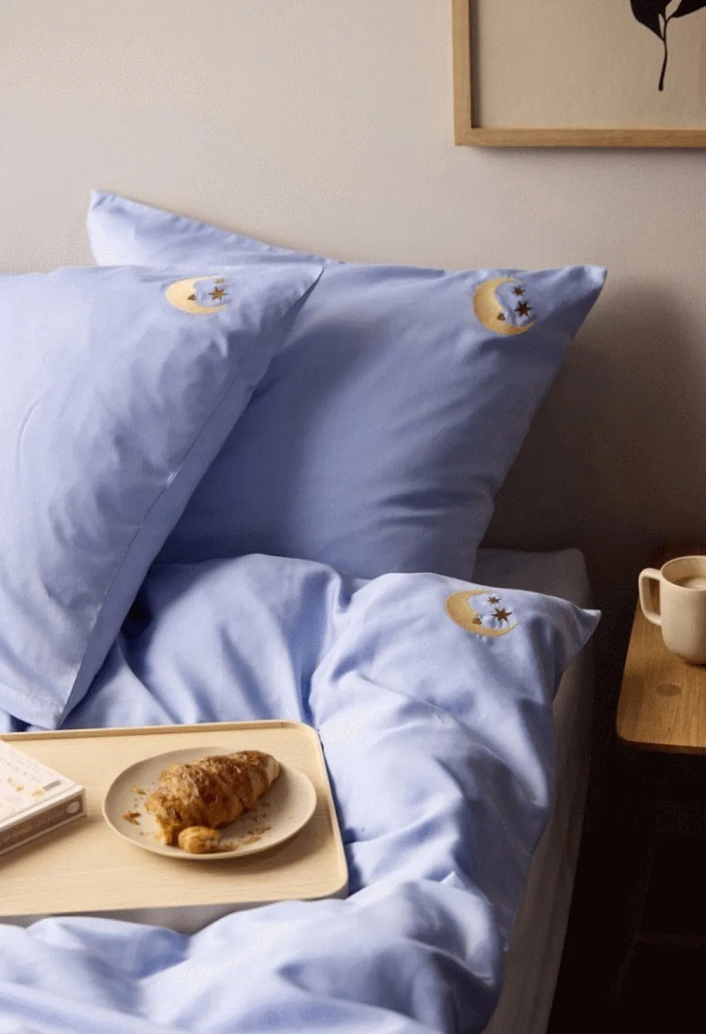 Södahl Soveværelse|Soveværelsestekstiler > Bonne Nuit Sengetøj ,