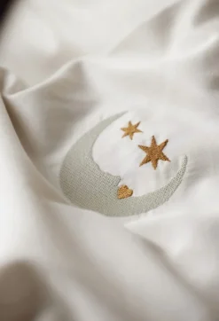 New Södahl Bonne Nuit Sengetøj , Beige