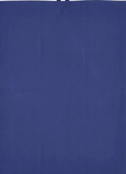Discount Södahl Bubbles Viskestykke 2 stk. 50x70 cm, Royal Blue