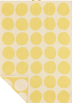 Best Bubbles Viskestykke 2 stk. 50x70 cm, Køkkentekstiler