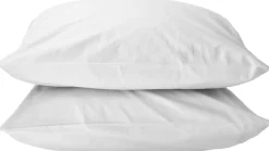 Discount Calm Pudebetræk 2 stk. 60x63 cm, Soveværelse|Puder Og Betræk