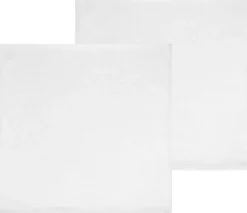 Discount Calm Pudebetræk 2 stk. 60x63 cm, Soveværelse|Puder Og Betræk
