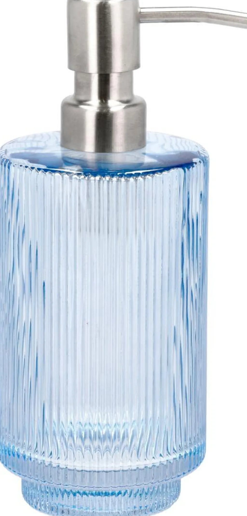 Södahl Badeværelse > Clarity Sæbedispenser,