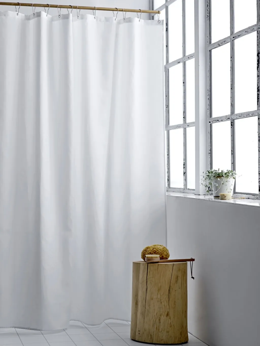 Södahl Badeværelse > Comfort Badeforhæng ,