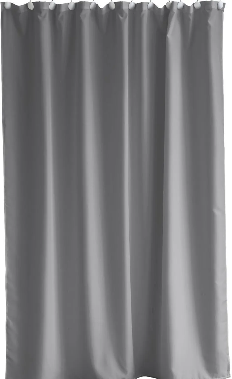 Södahl Comfort Badeforhæng , Stone Grey