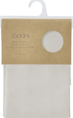 Discount Södahl Comfort Badeforhæng , Beige