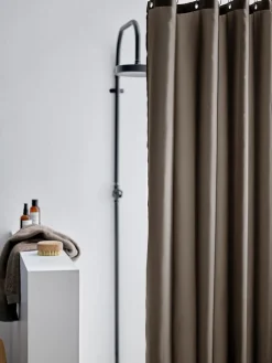 Sale Södahl Comfort Badeforhæng , Taupe
