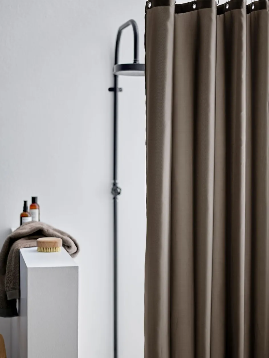 Sale Södahl Comfort Badeforhæng , Taupe
