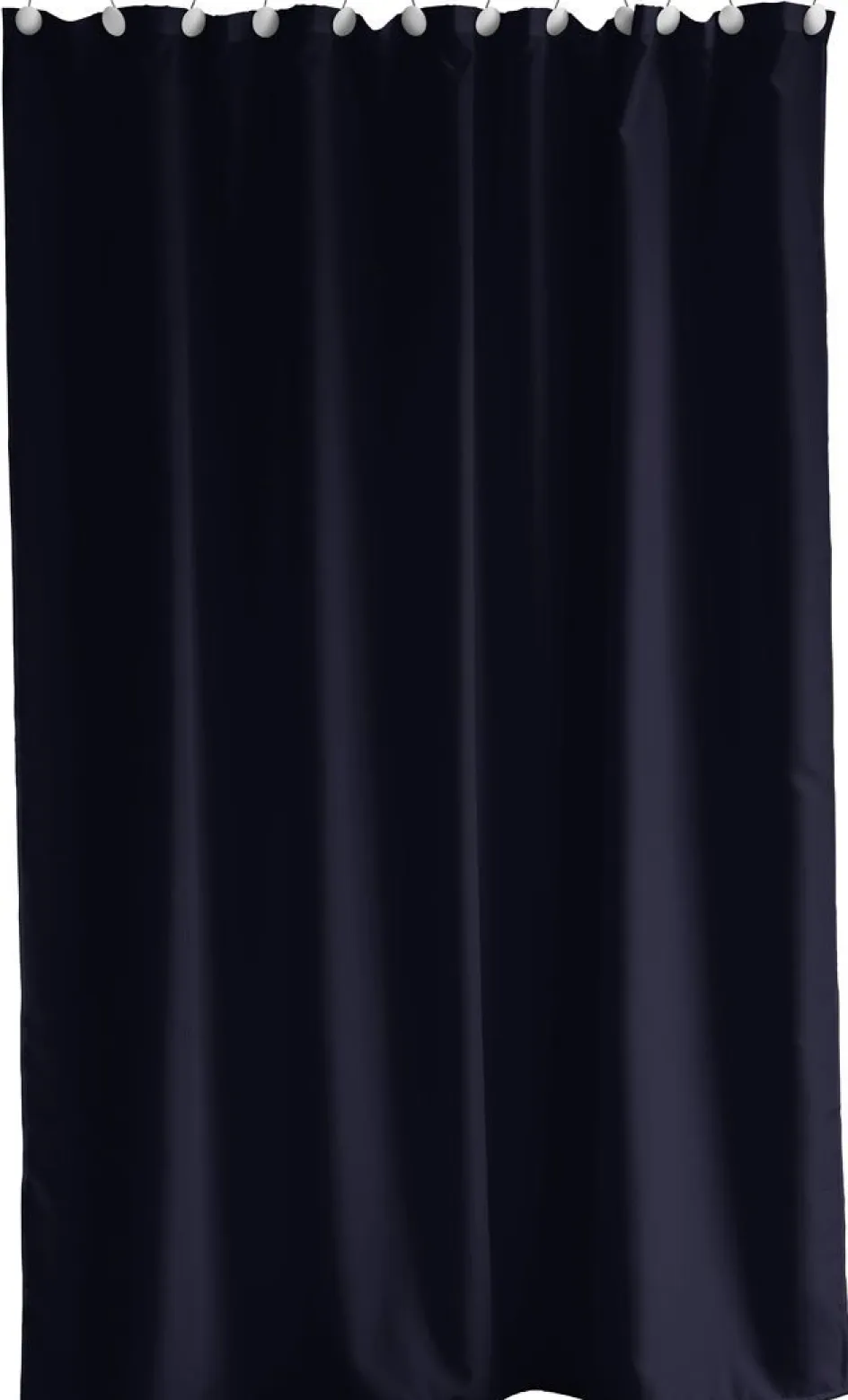 Hot Södahl Comfort Badeforhæng , Navy Blue