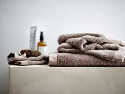 Clearance Södahl Comfort Håndklæde , Taupe