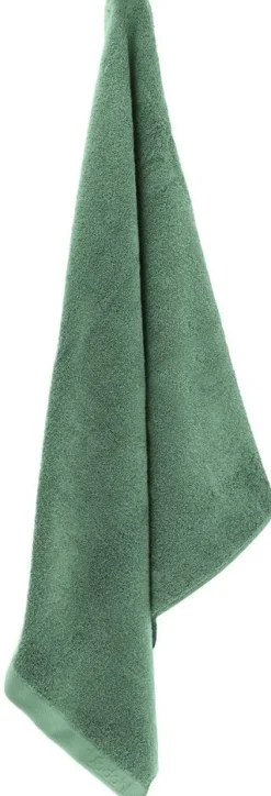 Clearance Södahl Comfort Håndklæde , Sea Green