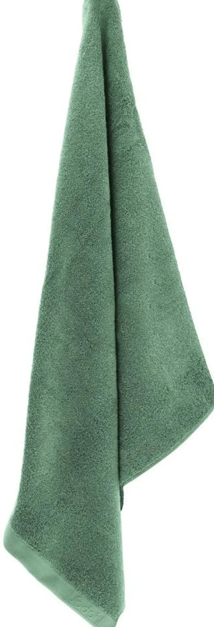 Clearance Södahl Comfort Håndklæde , Sea Green