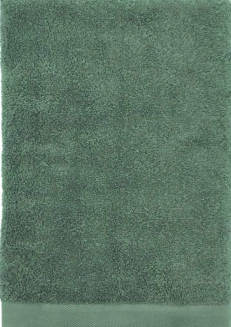 Clearance Södahl Comfort Håndklæde , Sea Green