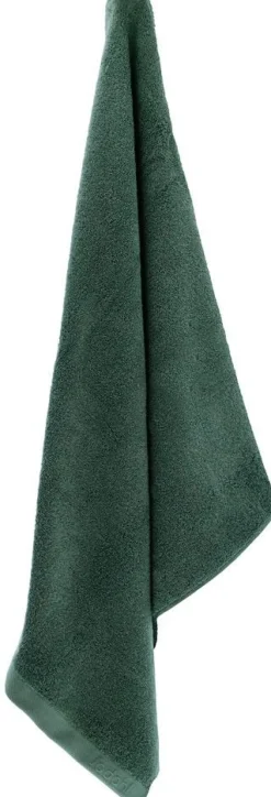 Södahl Comfort Håndklæde , Forest Green