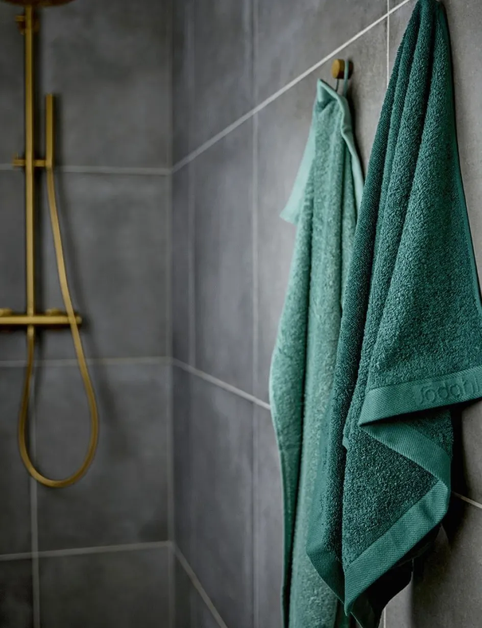 Södahl Comfort Håndklæde , Forest Green