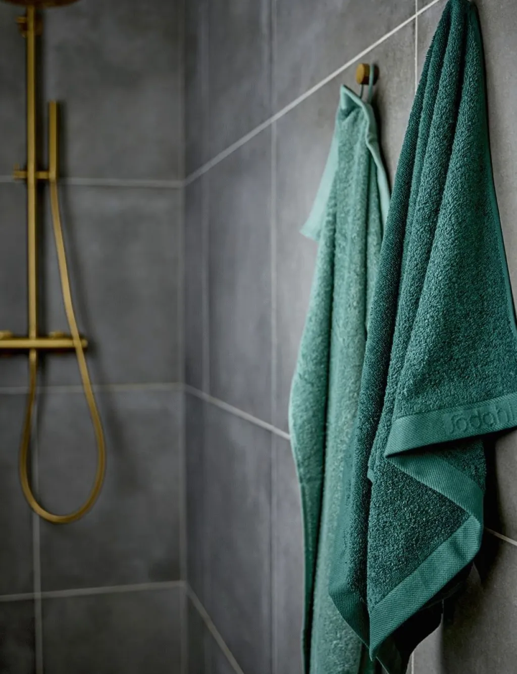 Outlet Comfort Håndklæde , Håndklæder Og Vaskeklude