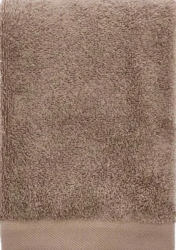 Outlet Södahl Comfort Håndklæde , Taupe
