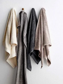 Outlet Södahl Comfort Håndklæde , Taupe