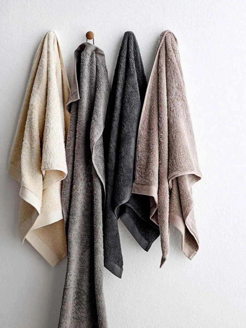 Outlet Södahl Comfort Håndklæde , Taupe